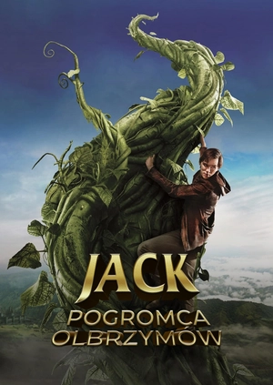 Jack: pogromca olbrzymów