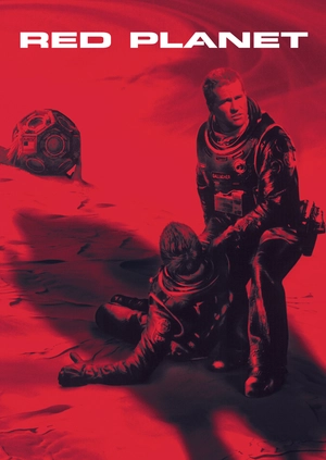 Red Planet