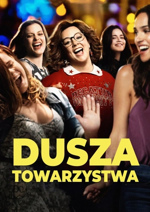 Dusza towarzystwa