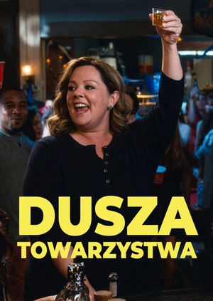 Dusza towarzystwa