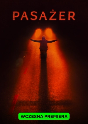 Pasażer