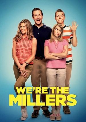 We're the Millers