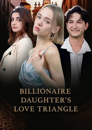 Billionaire Daughter’s Love Triangle