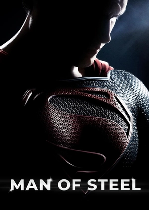 Man of Steel