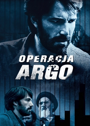 Operacja Argo