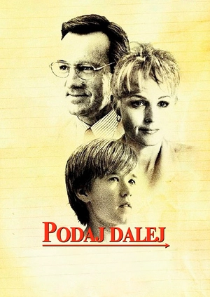 Podaj dalej