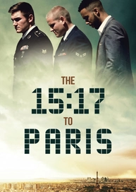 The 15:17 to Paris