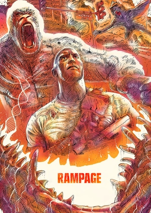 Rampage