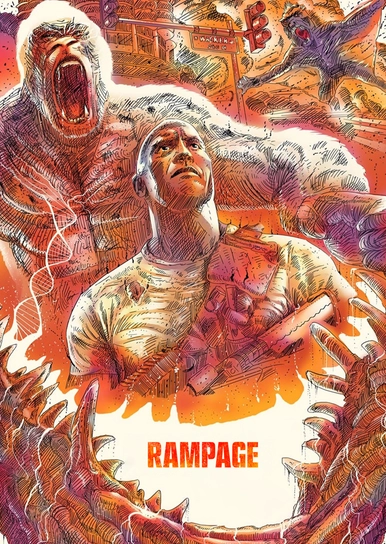 Rampage