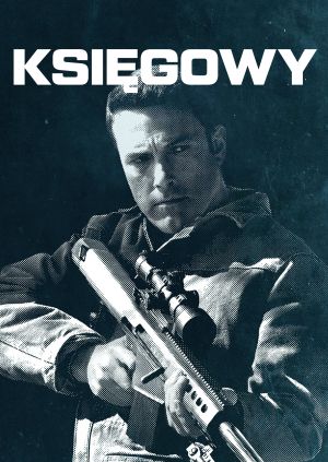 Księgowy — plakat