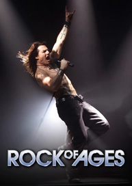 Rock of Ages