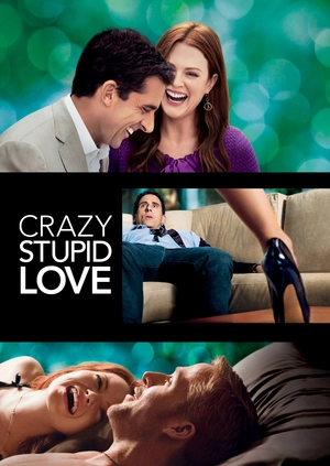 Crazy, Stupid, Love.