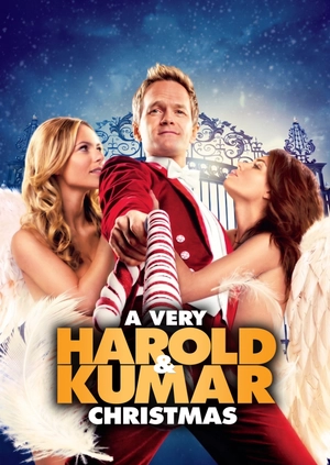 A Very Harold & Kumar 3D Christmas
