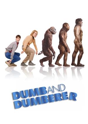 Dumb and Dumberer: When Harry Met Lloyd