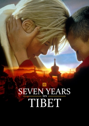 Seven Years in Tibet