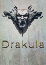 Drakula — plakat