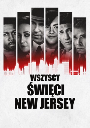 Wszyscy święci New Jersey