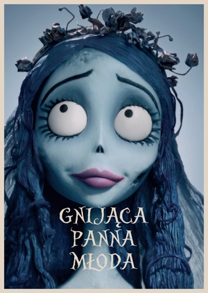 Gnijąca panna młoda