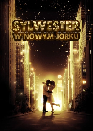 Sylwester w Nowym Jorku
