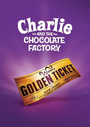 Charlie and the Chocolate Factory