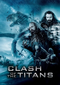 Clash of the Titans