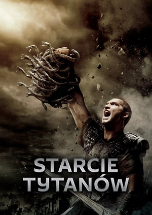Starcie tytanów