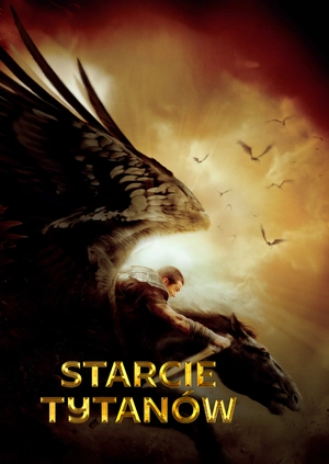 Starcie tytanów