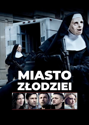 Miasto złodziei