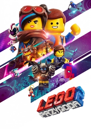 LEGO® PRZYGODA 2