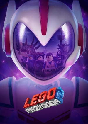 LEGO® PRZYGODA 2