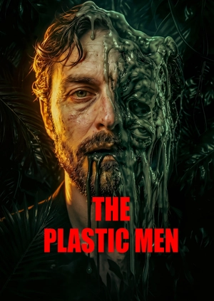 The Plastic Men