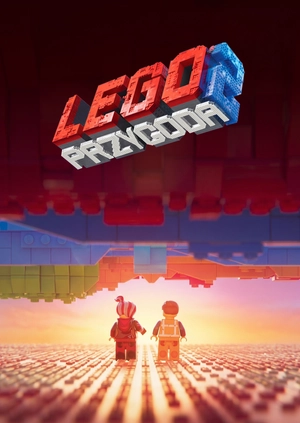 LEGO® PRZYGODA 2