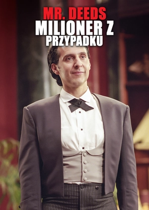 Mr. Deeds - Milioner z przypadku