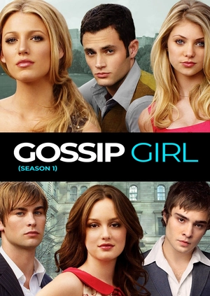 Gossip Girl (Season 1)