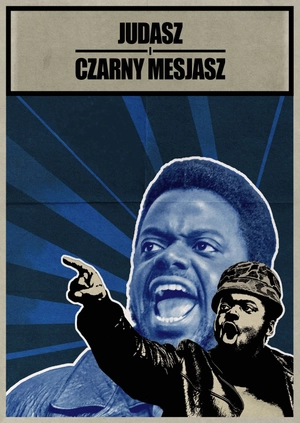 Judasz i Czarny Mesjasz