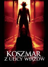 Koszmar z ulicy Wiązów — plakat