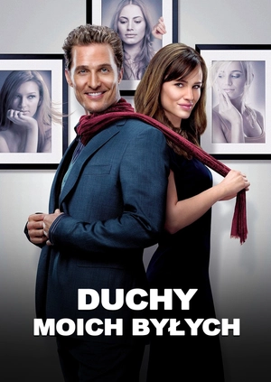 Duchy moich byłych