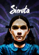 Sierota — plakat