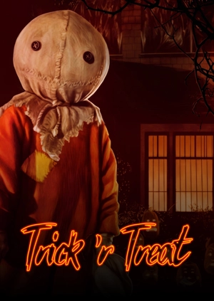 Trick 'r Treat