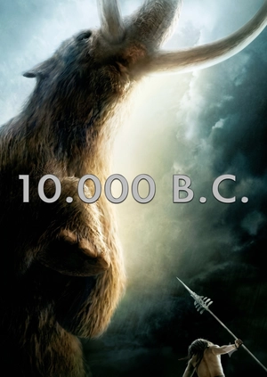 10.000 B.C.