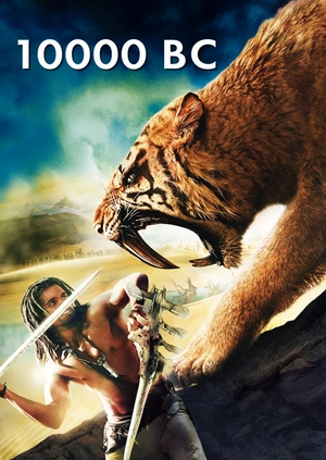 10000 BC