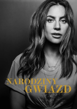 Narodziny gwiazd