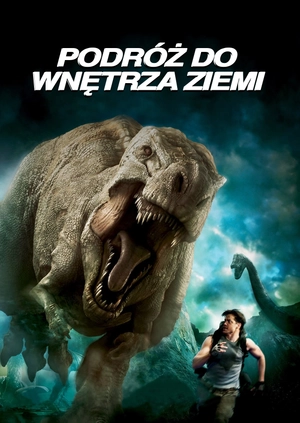 Podróż do wnętrza Ziemi