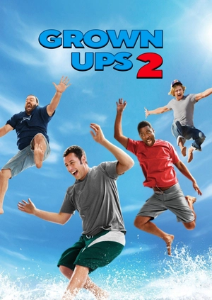 Grown Ups 2