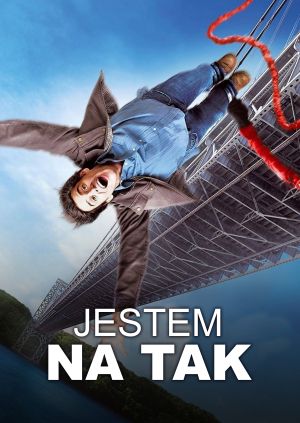 Jestem na tak — plakat