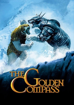 The Golden Compass