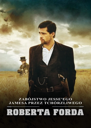 Zabójstwo Jesse'ego Jamesa przez tchórzliwego Roberta Forda