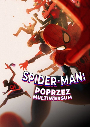 Spider-Man: Poprzez multiwersum