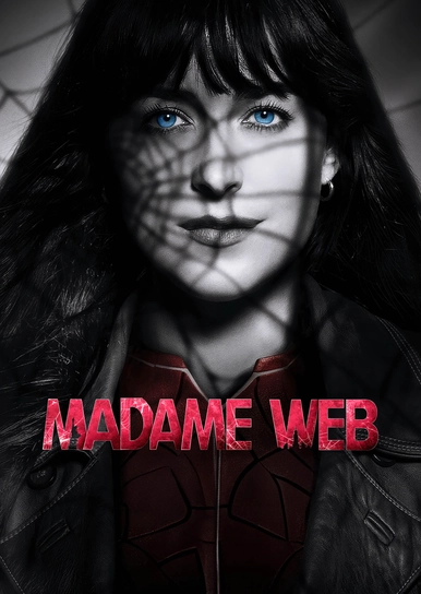 Madame Web