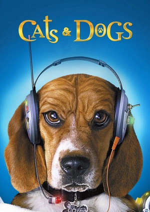 Cats & Dogs